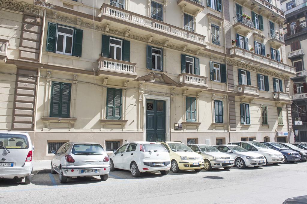 N'Apartment Naples Exterior photo