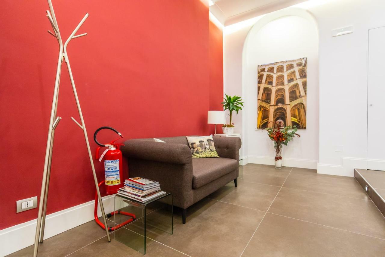 N'Apartment Naples Exterior photo