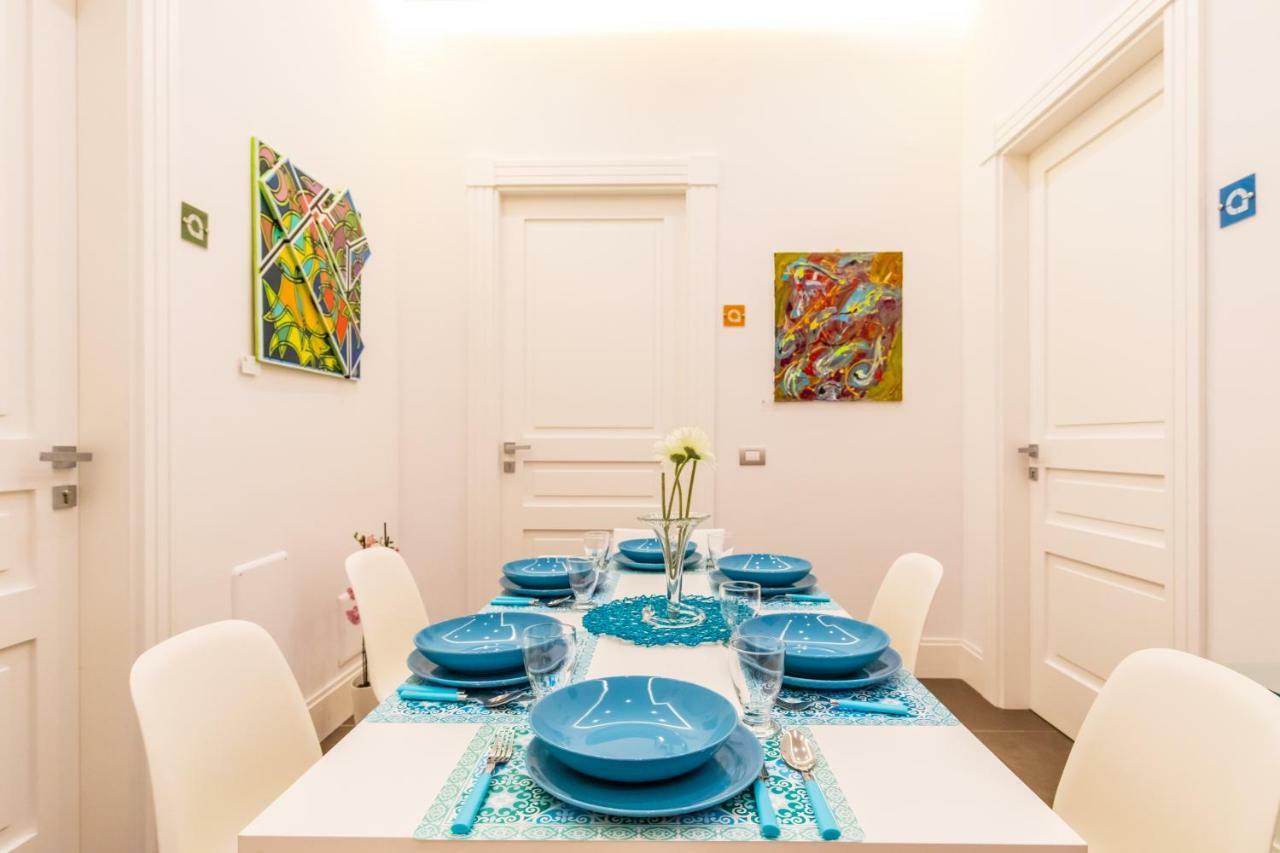 N'Apartment Naples Exterior photo